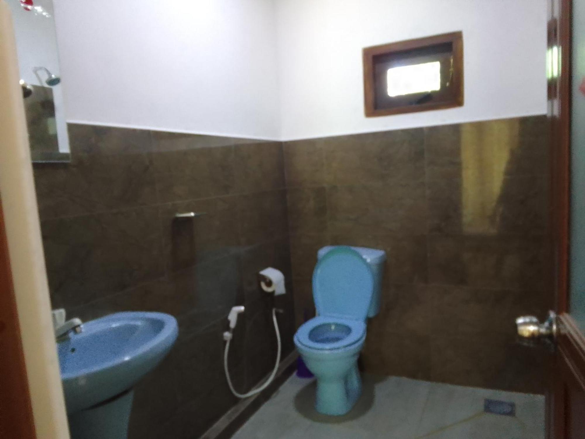 Wilpattu Buma Homestay Pahala Maragahawewa Bagian luar foto
