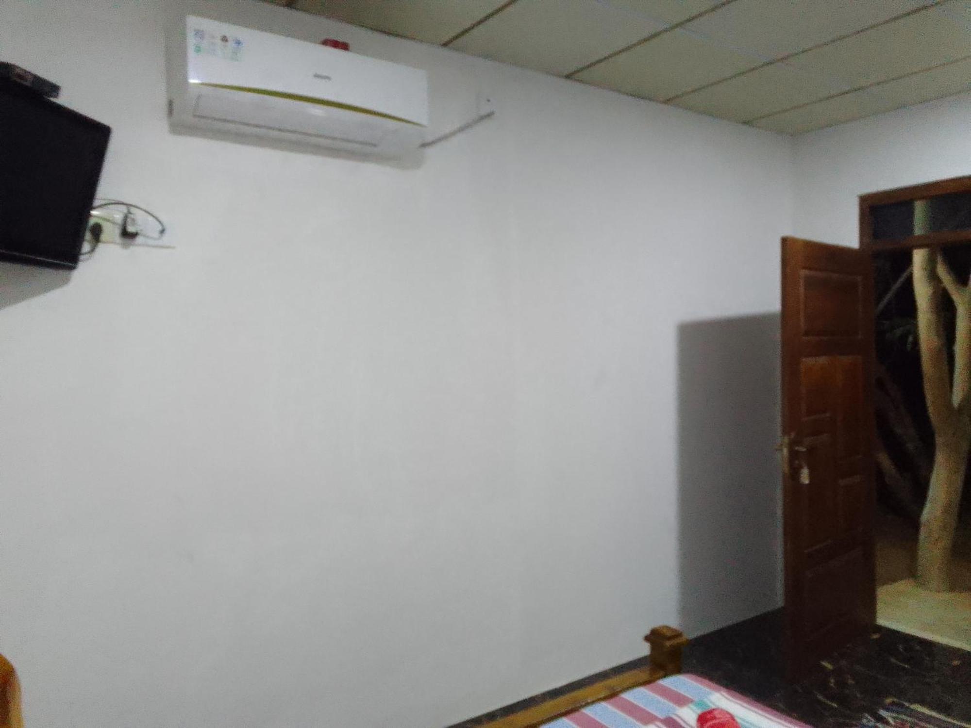 Wilpattu Buma Homestay Pahala Maragahawewa Bagian luar foto