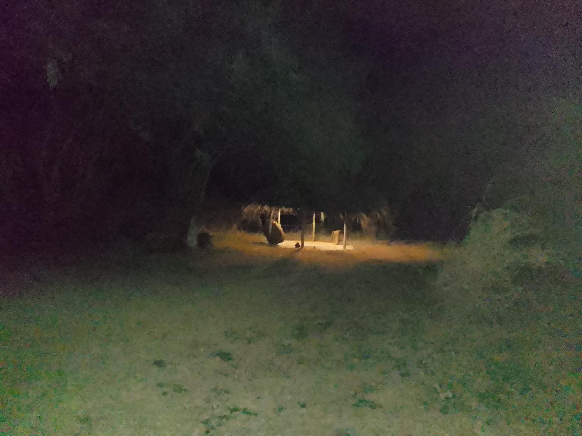 Wilpattu Buma Homestay Pahala Maragahawewa Bagian luar foto