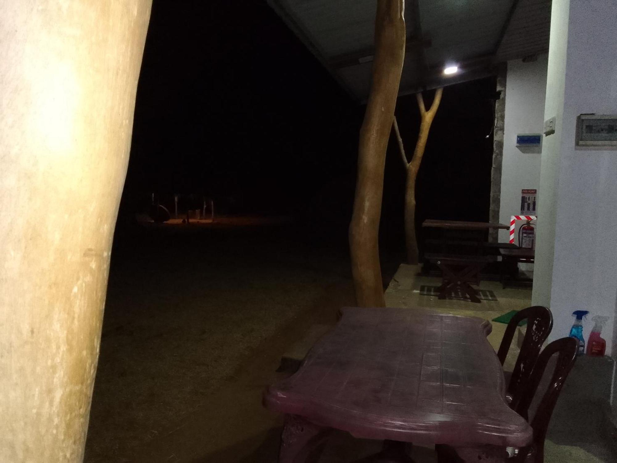 Wilpattu Buma Homestay Pahala Maragahawewa Bagian luar foto